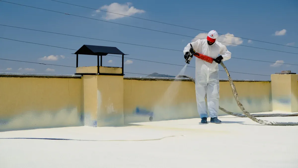 Installation & Application