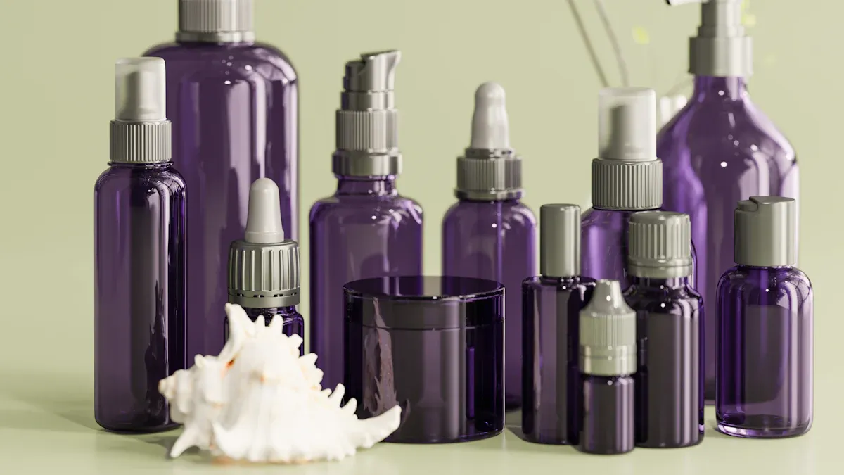 Comparing Homogenizer Types for Cosmetics