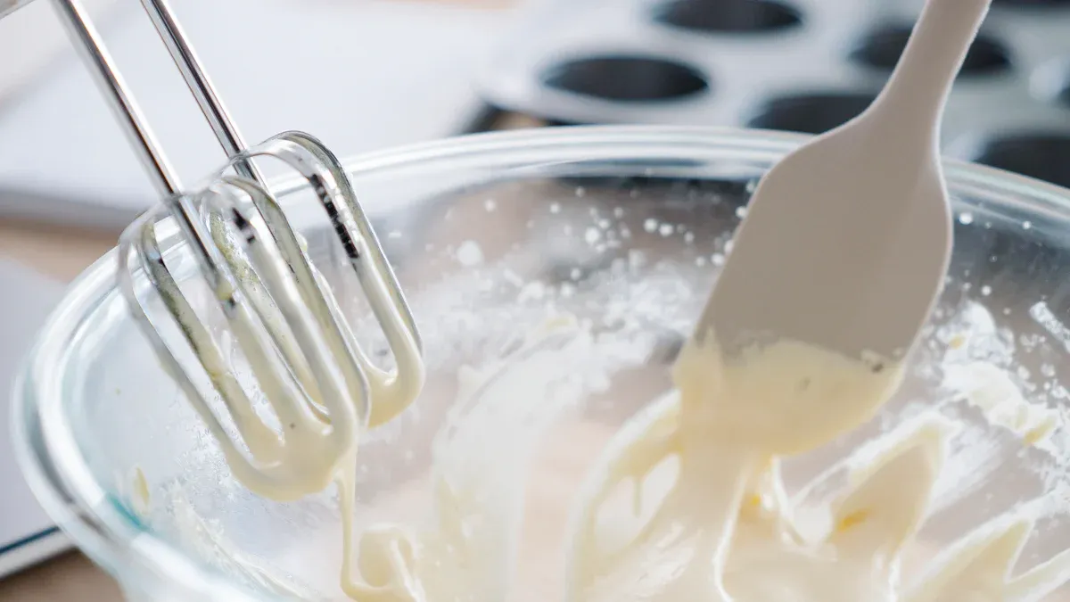 Understanding Cosmetic Cream Mixer Capacity