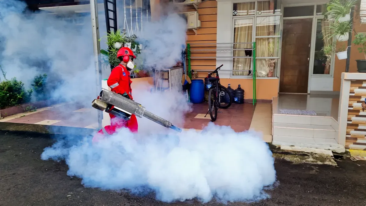 Fire/Explosion Prevention in Nail Polish Dosing