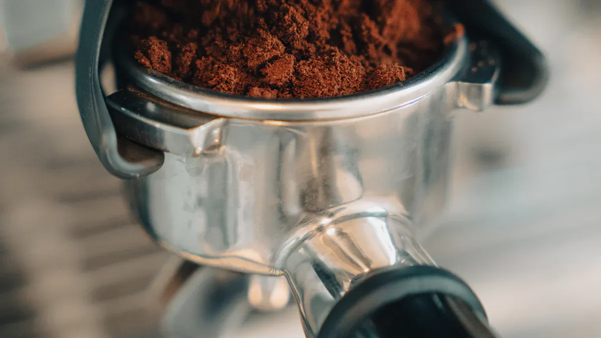 Sustainable and efficient production