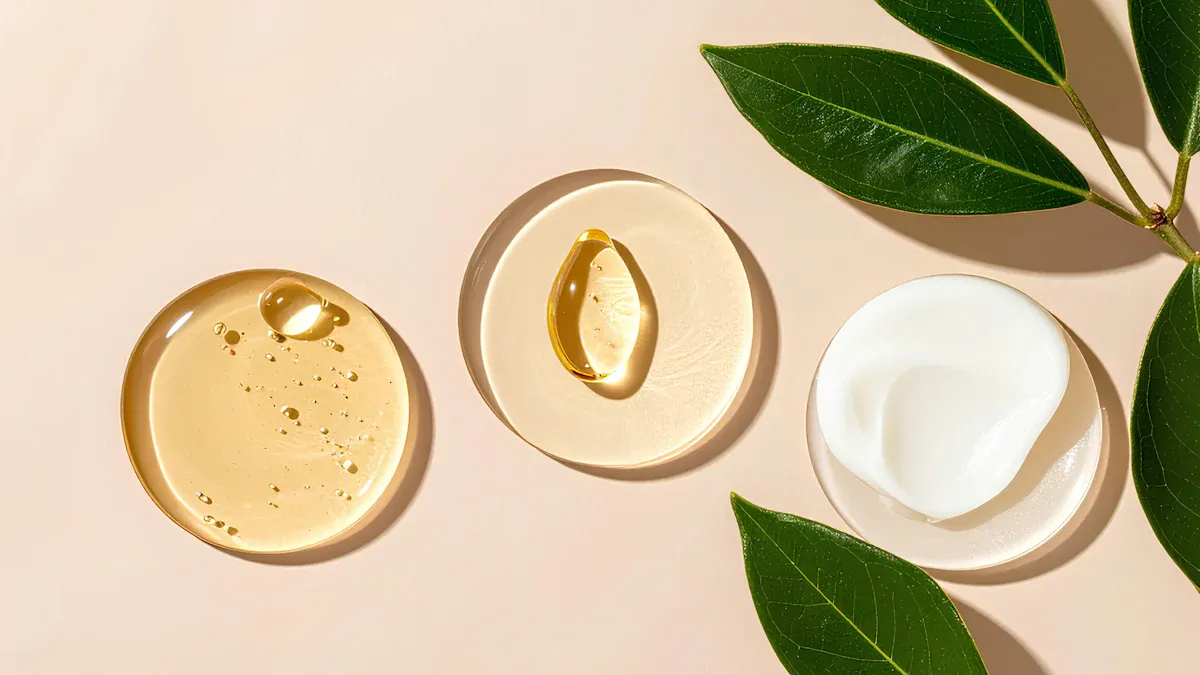 Clean Beauty and Its Impact on Manufacturing