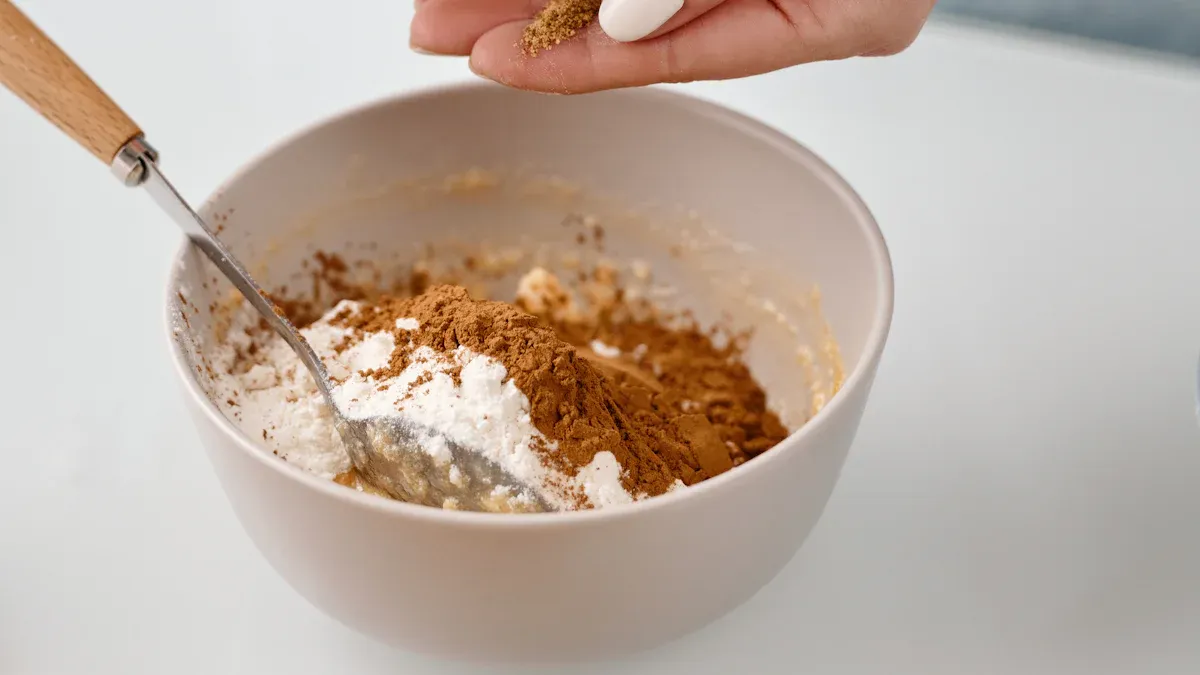 Wet Powder Mixing Explained