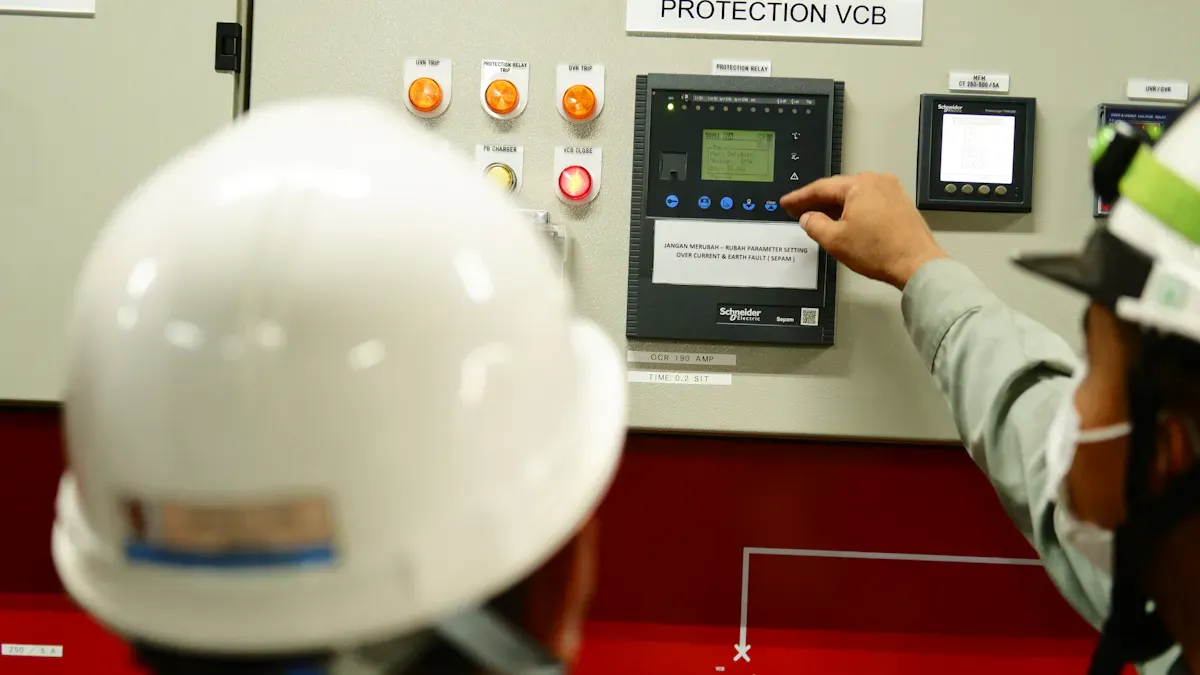 Customized printed panel project: From design to delivery in just 15 days.