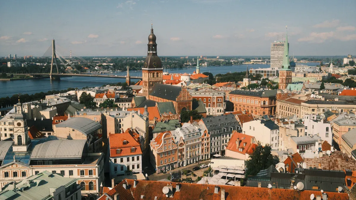 Eastern European Cosmetic Market Overview
