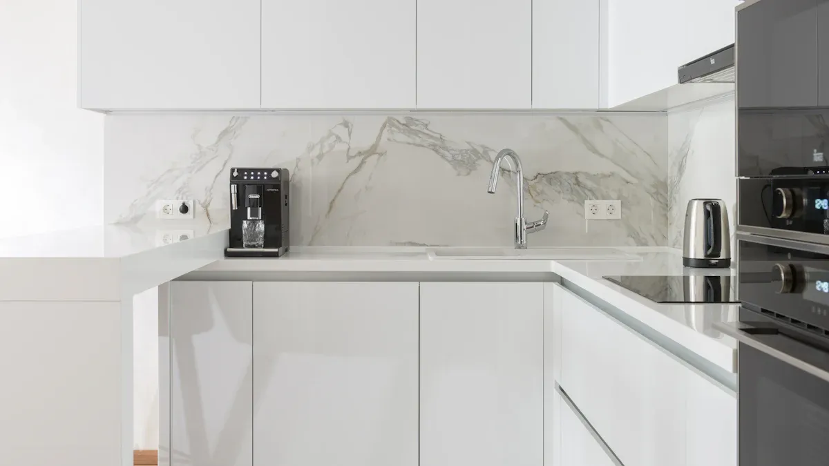 Aesthetic and Customization Advantages