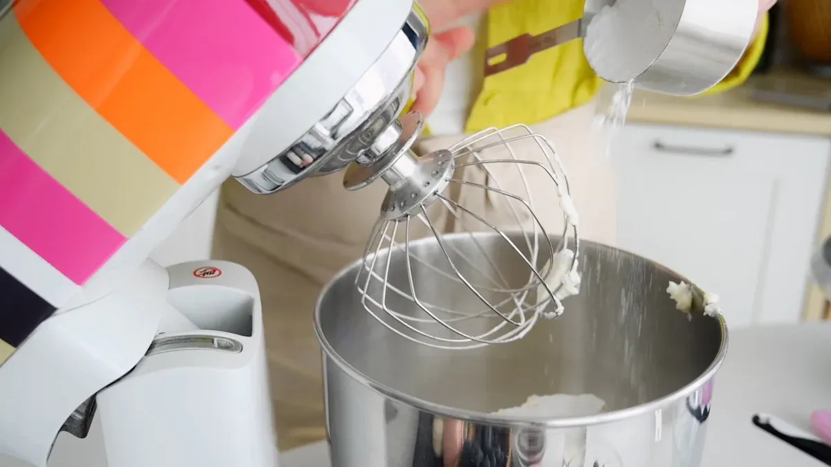 Key Equipment for Cosmetic Powder Production Line