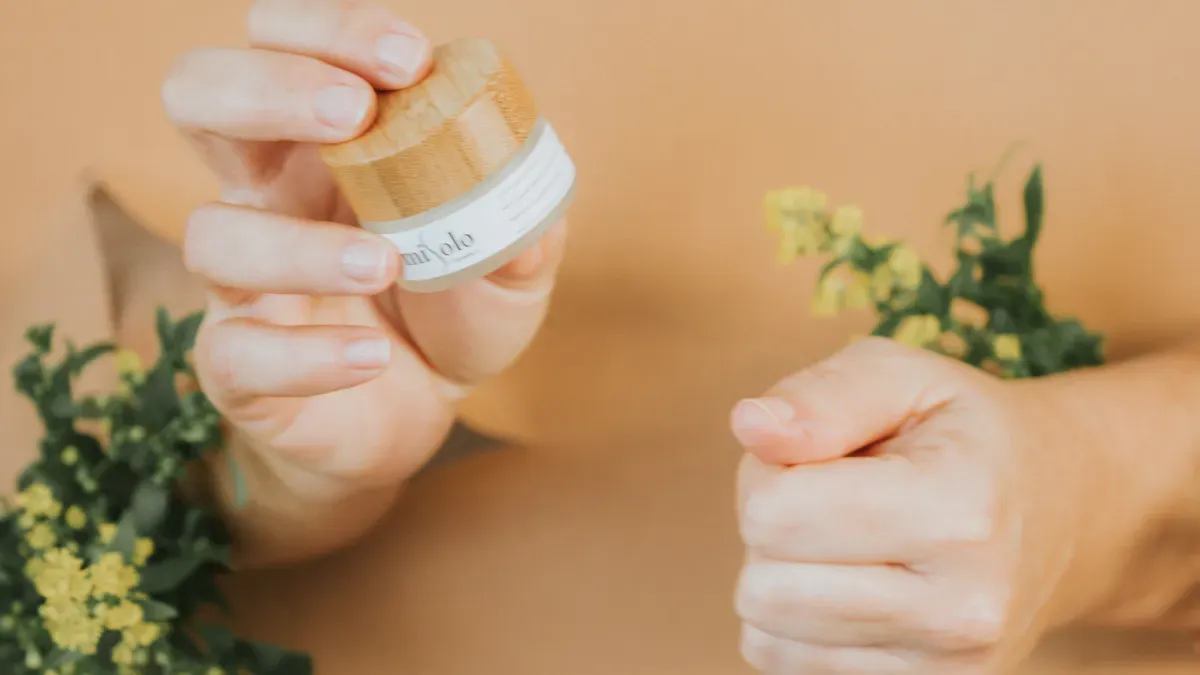 Sourcing and Formulating Vegan and Cruelty-Free Products