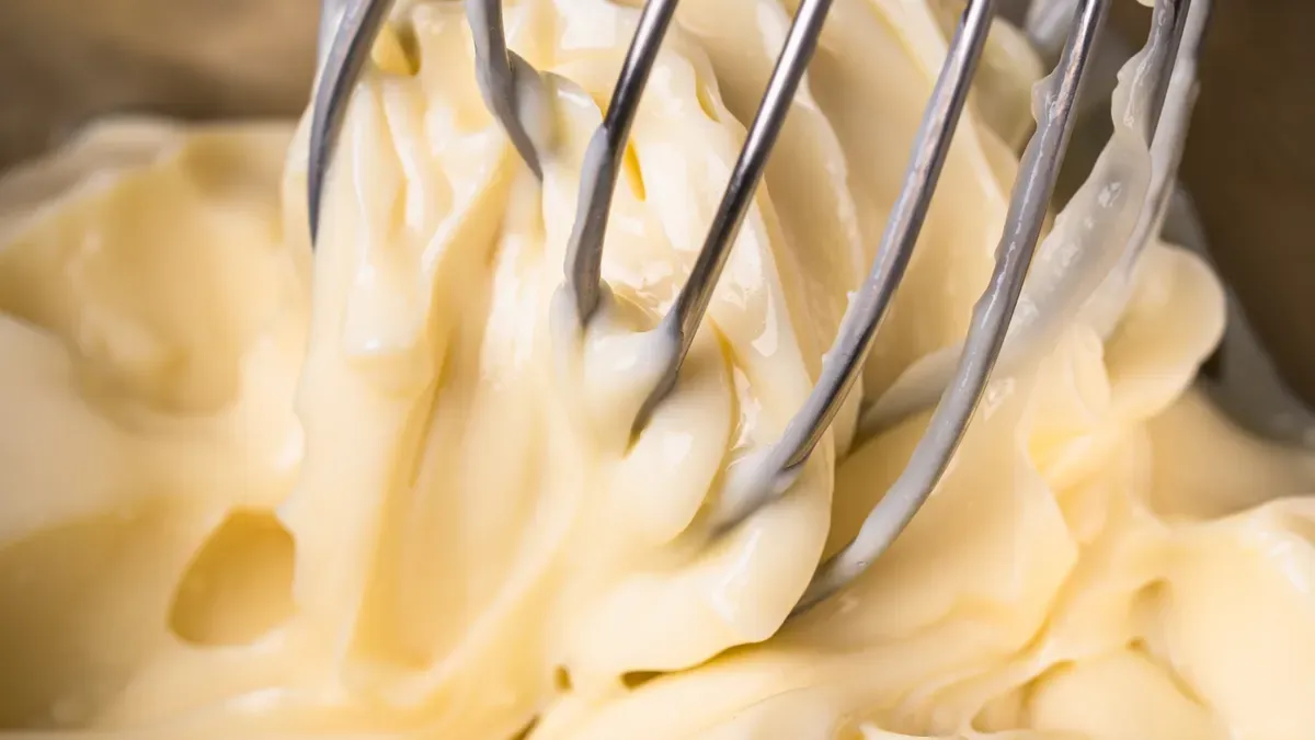 Ultrasonic Homogenization in Cosmetics
