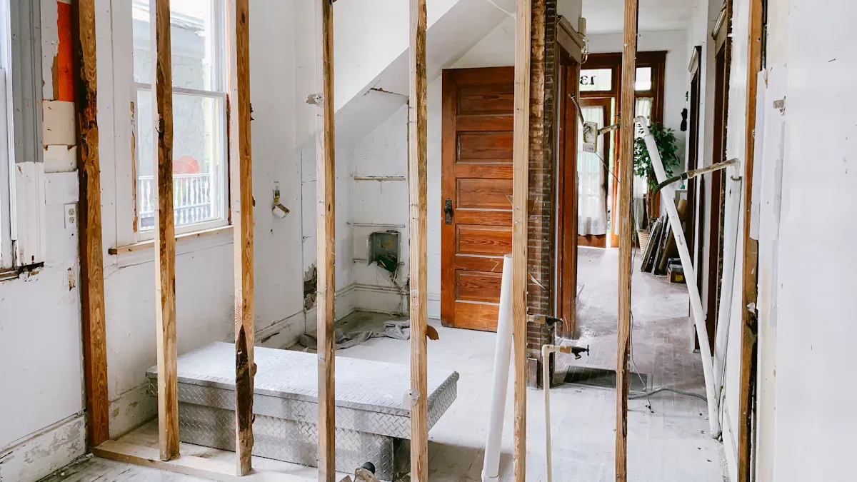 Cost-Saving Guide: Smart Renovation Strategies