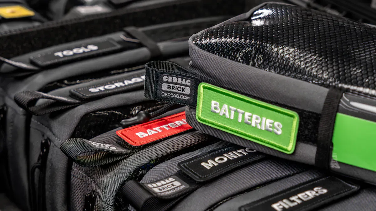 Peak Shaving with Energy Storage: Reduce Electricity Costs