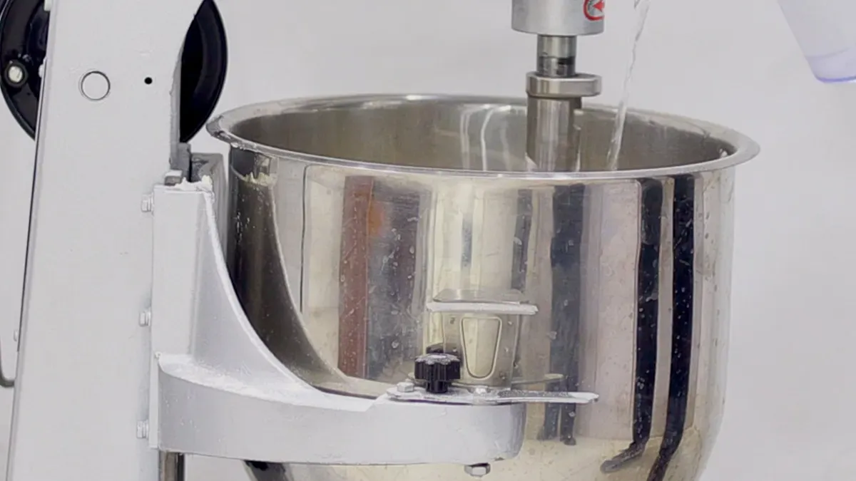 Equipment Performance & Specifications