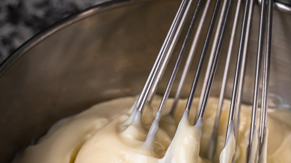 Shear Stress Cosmetics: Impact on Cream Stability