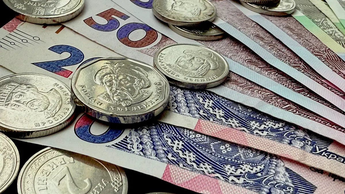 Currency Management Strategies