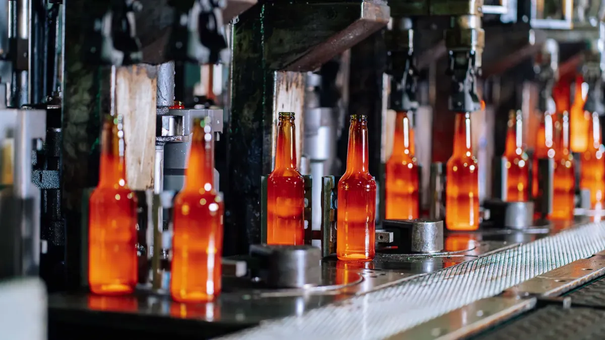 High-Precision Filling Solutions for Volatile Solvents