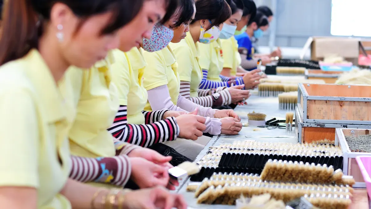 Core Features of Cosmetic Turnkey Equipment for Agile Upgrades