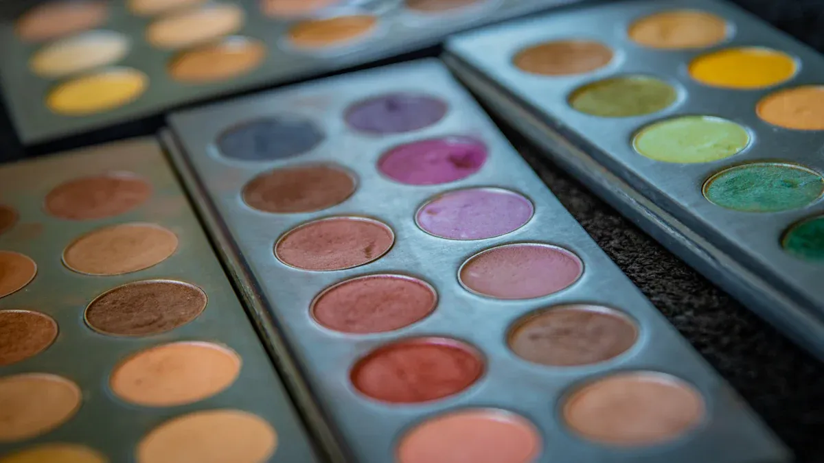 Raw Material Compatibility