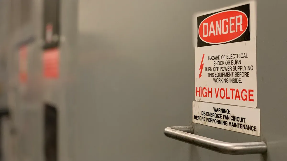 Safety Standards and Compliance