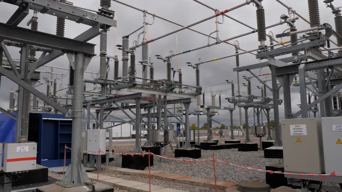 Distribution Transformer Market Overview
