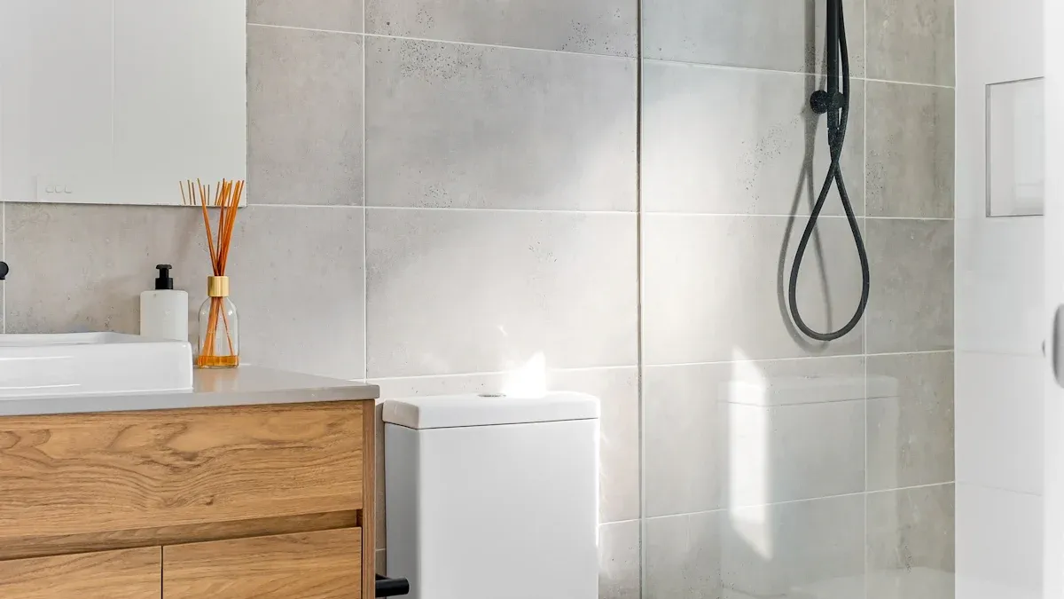 Top Water-Saving Toilet Brands and Models