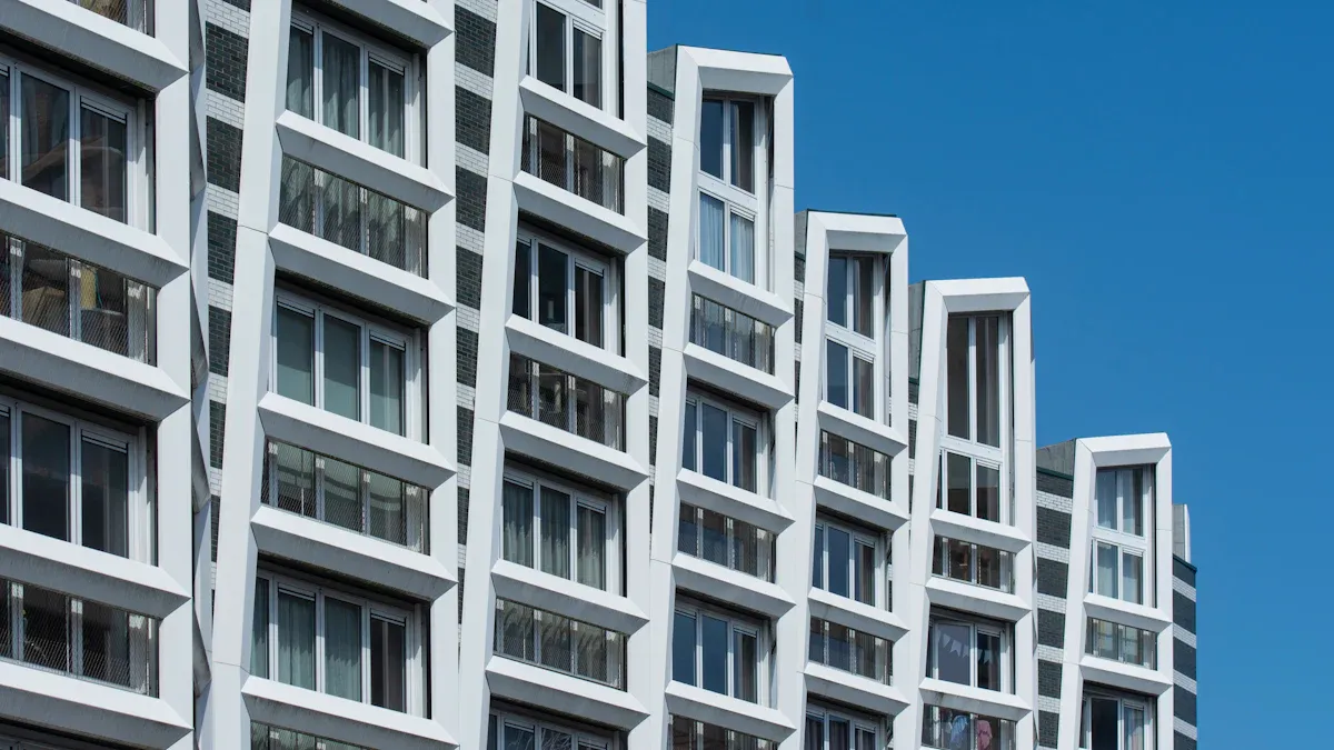 HUD and FHA Announce New Multifamily Program Updates for 2025