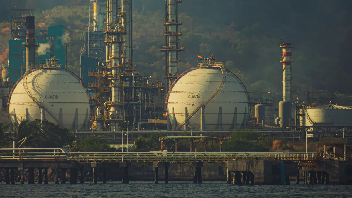 Environmental Impact