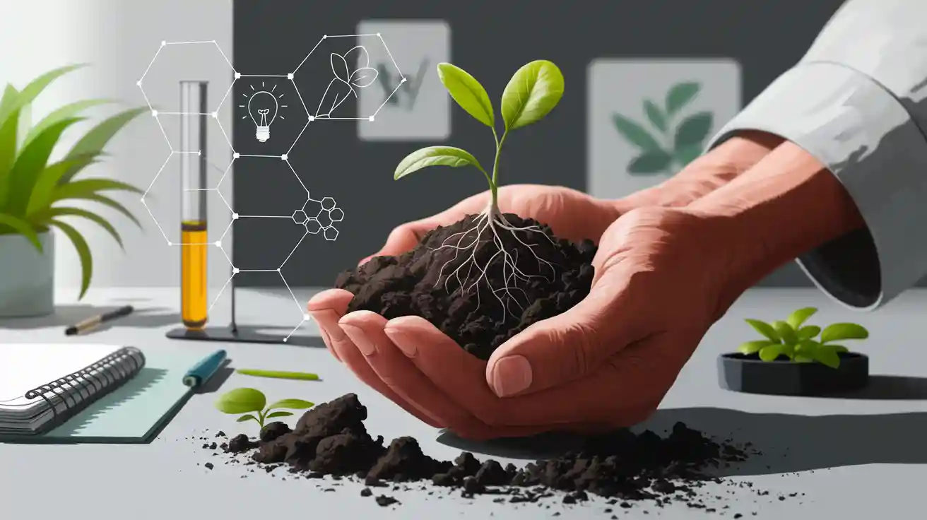 Humate Humic Acid Review for Smarter Soil Care