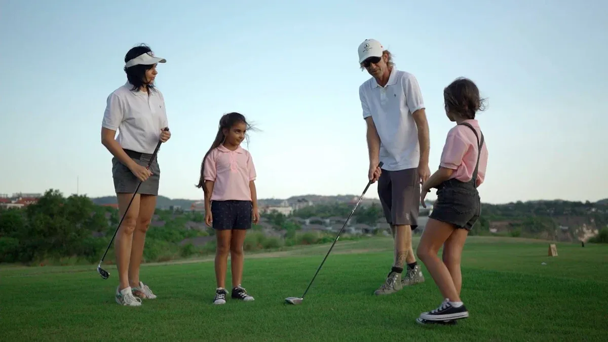 Drills for Consistency