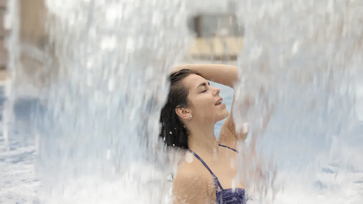 Key Features of a Thermal Swimsuit