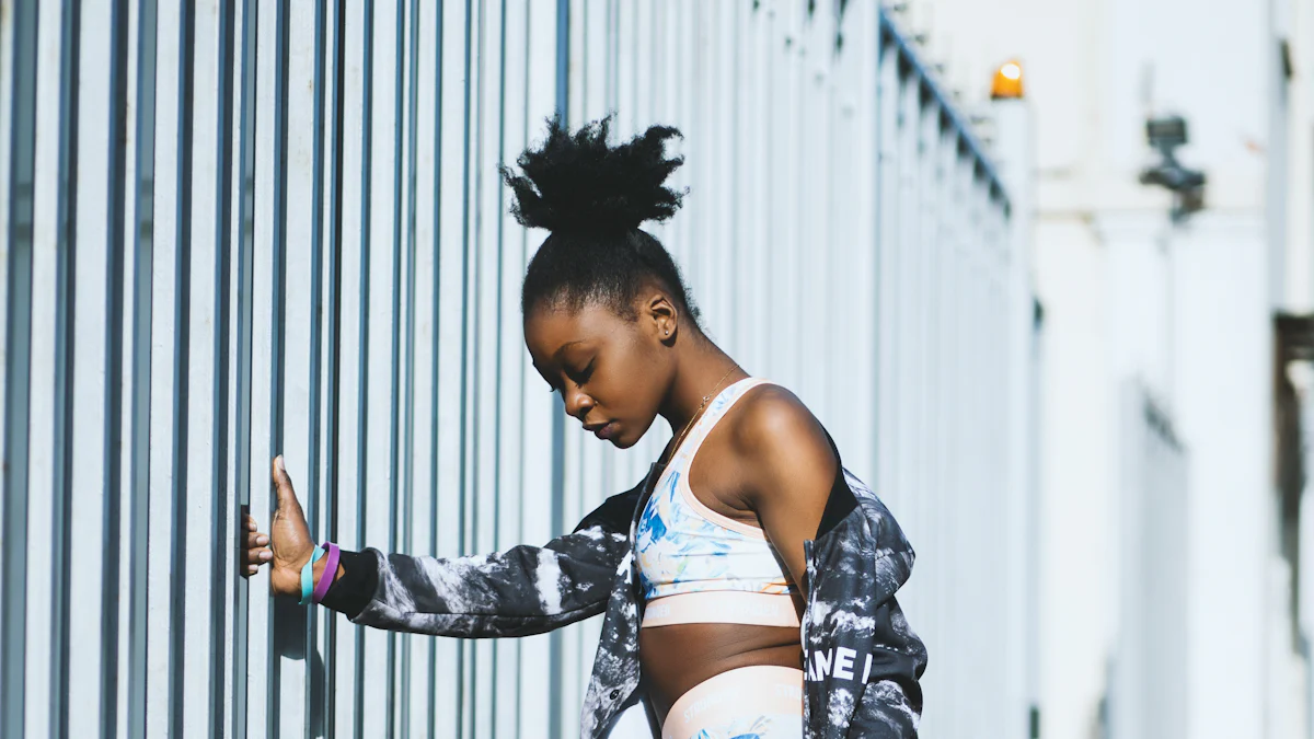 The Rise of Athletes as Fashion Influencers