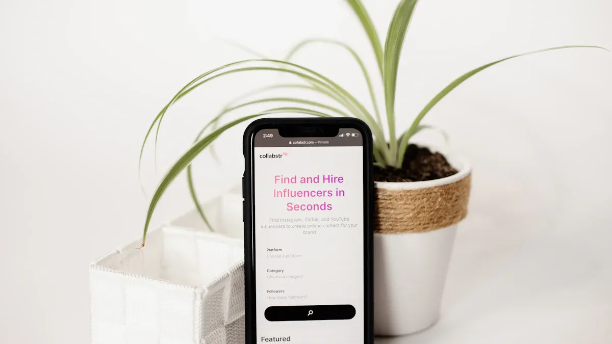 How to Find the Best Influencer Discovery Tool for Your Brand