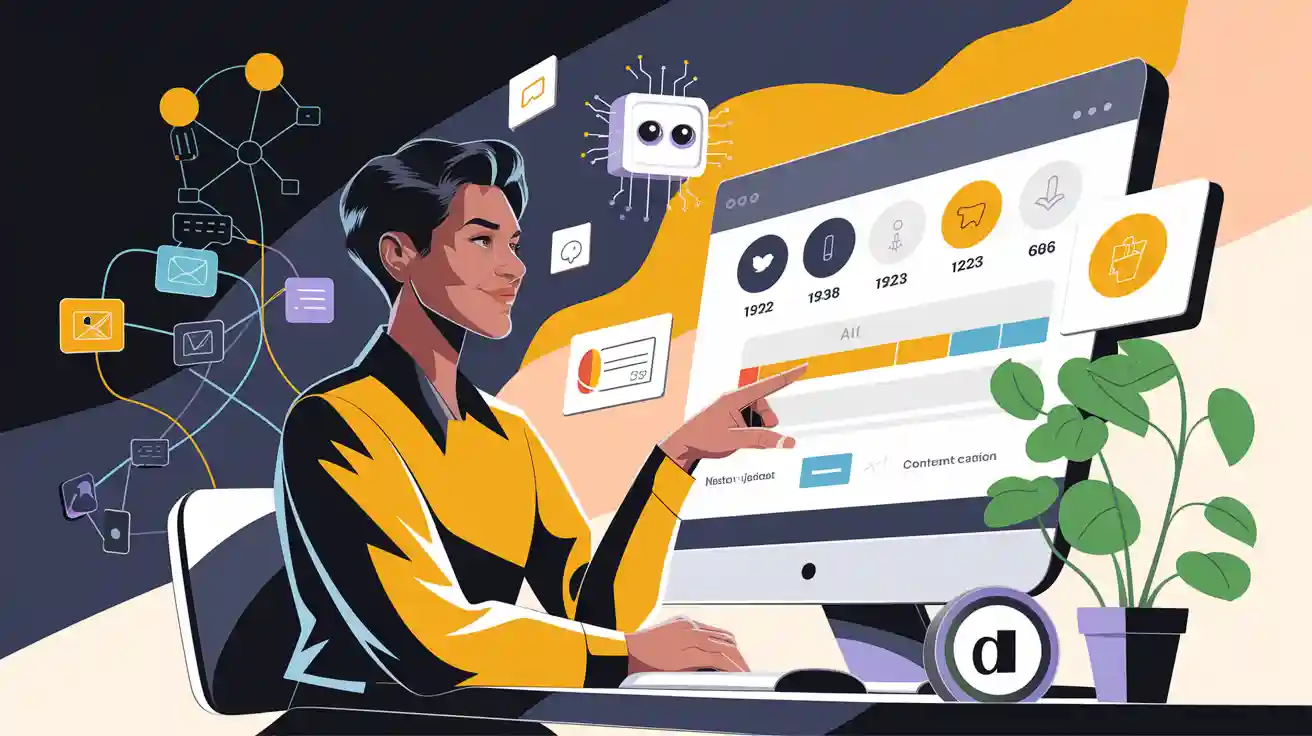 A Step-by-Step Guide to Using AI for Effective Influencer Marketing