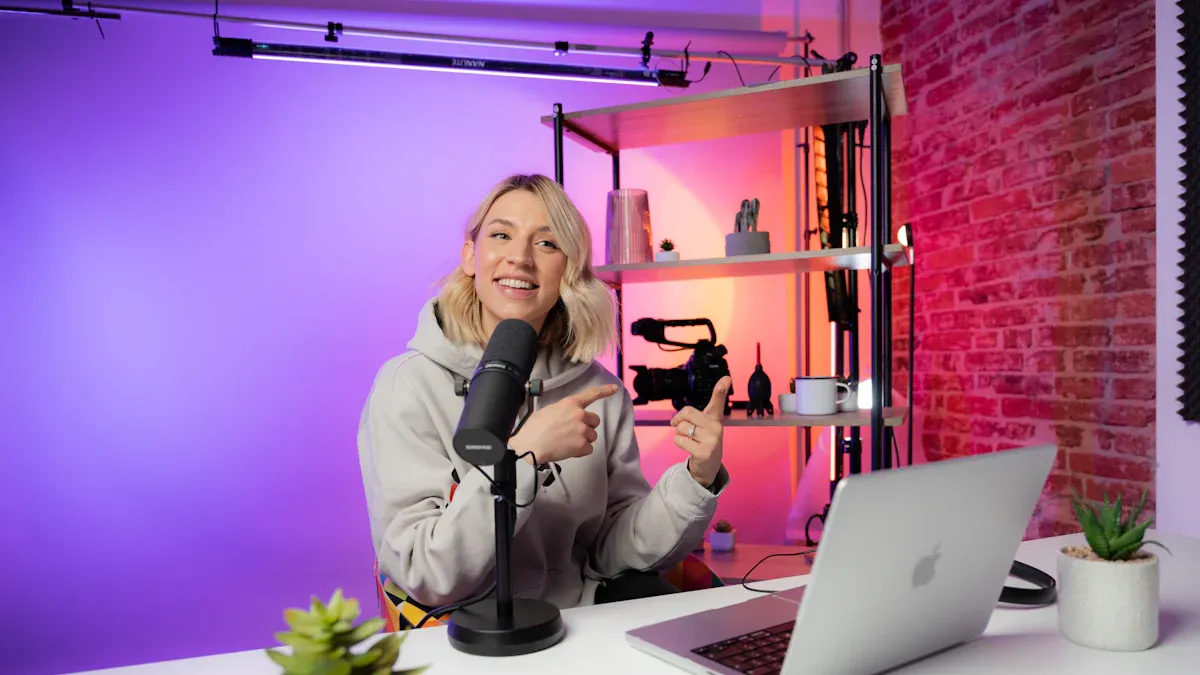 The Hybrid Future of Human and AI Influencers