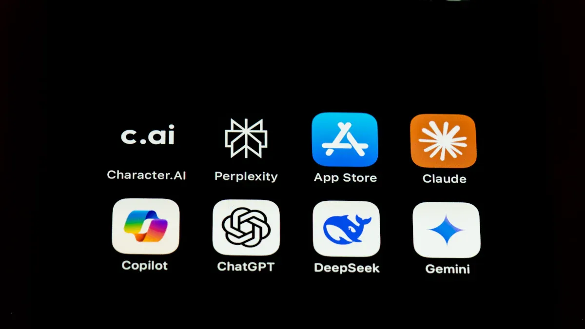 Top 10 AI Tools for Influencer Analysis in 2025