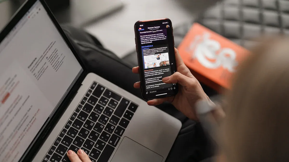 AI-Powered Influencer Marketing