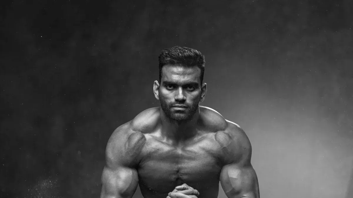 Benefits of Following Fitness Influencers on OnlyFans