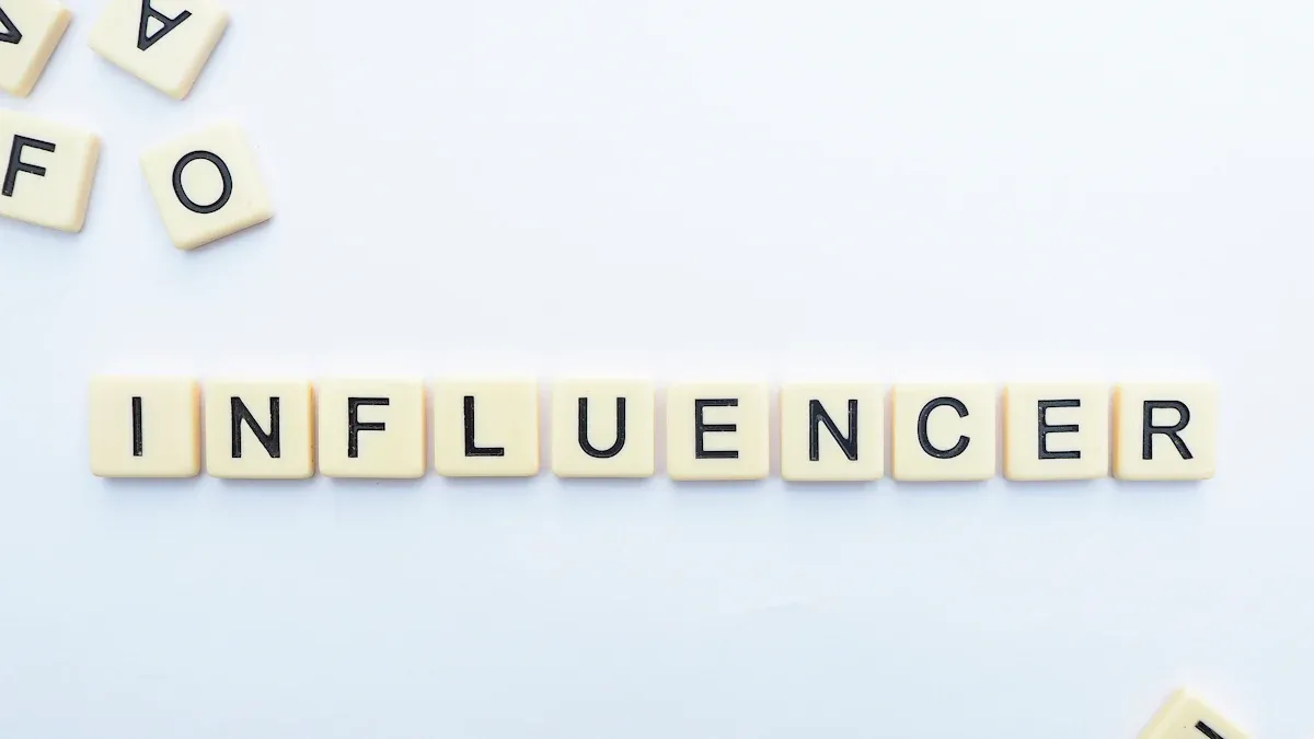 How AI Enhances Influencer Marketing Strategies for Better Results