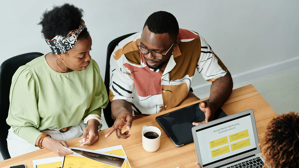 Content Collaboration Skills