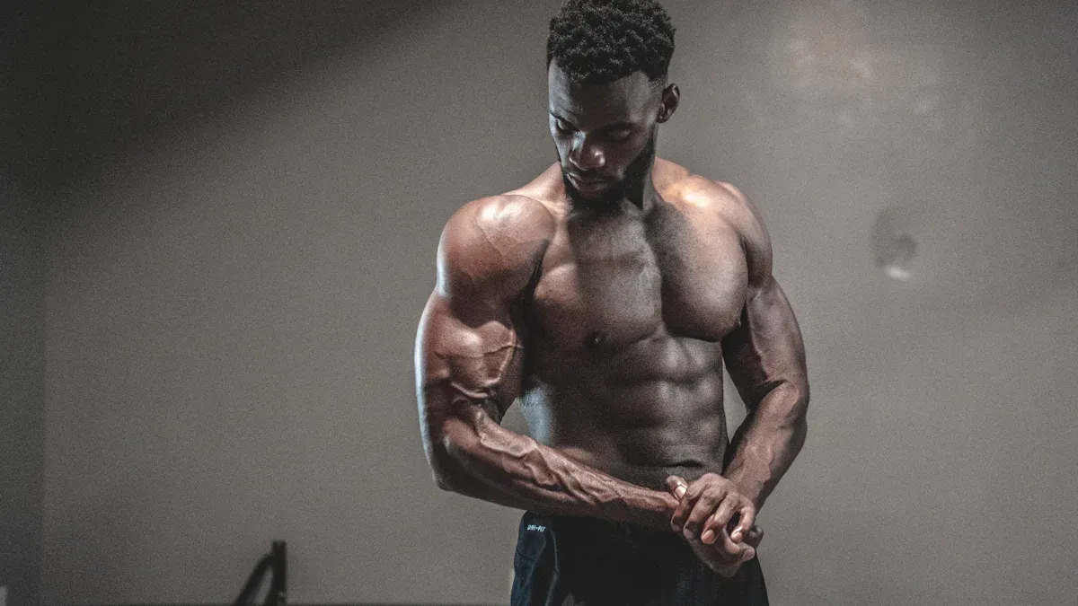 Top Fitness OnlyFans Influencers to Follow