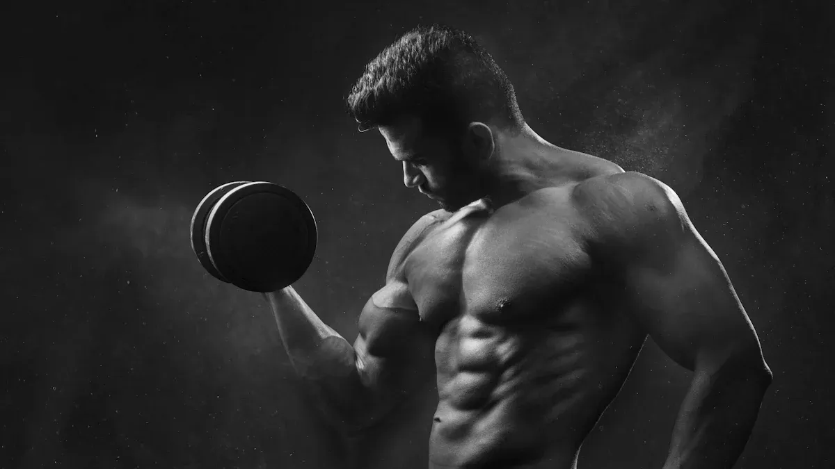 Top Fitness Influencers Sharing Exclusive Content on OnlyFans