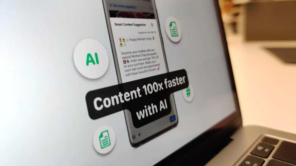 Key Benefits of AI in Influencer Marketing
