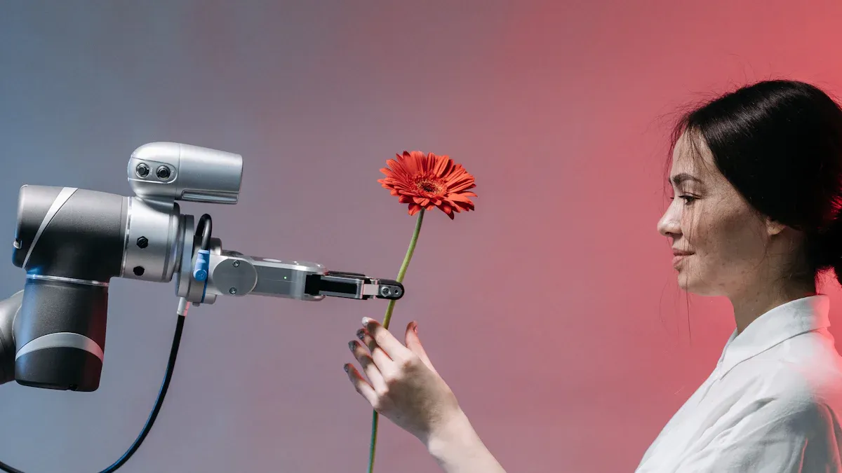 The Role of AI in Influencer Marketing