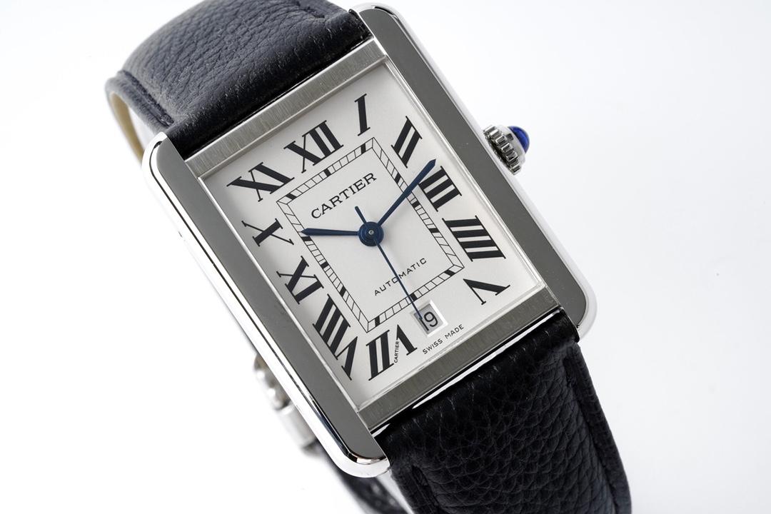 What Makes Cartier Clone Watches Special?