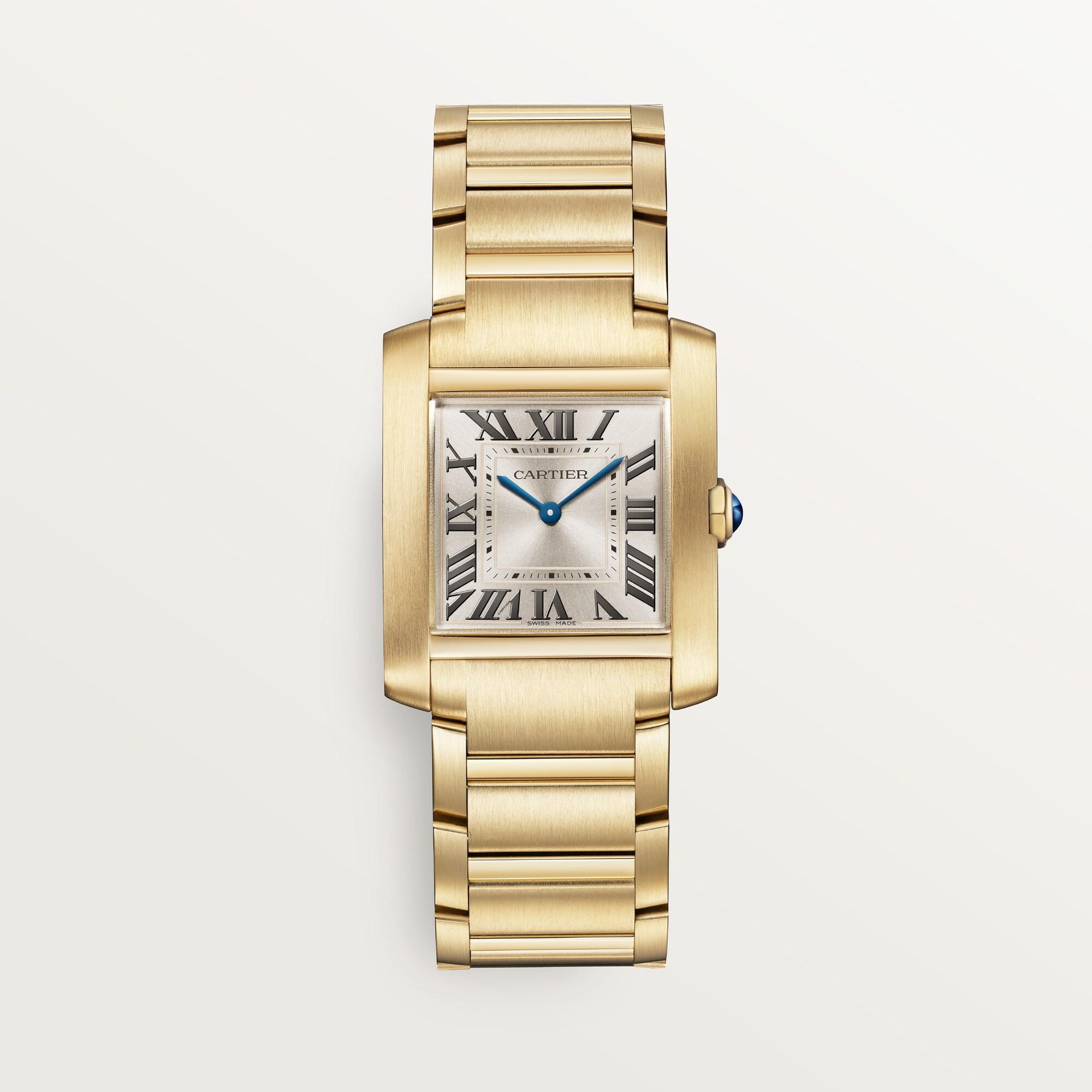 3 Reasons Cartier Watch Dupes Are Worth It