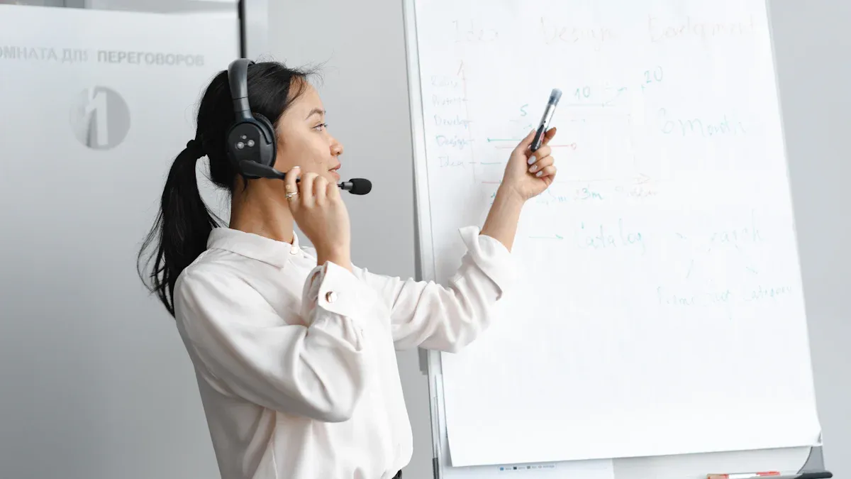 Apa Itu Neuro Linguistic Programming dan Hubungannya dengan Komunikasi Efektif