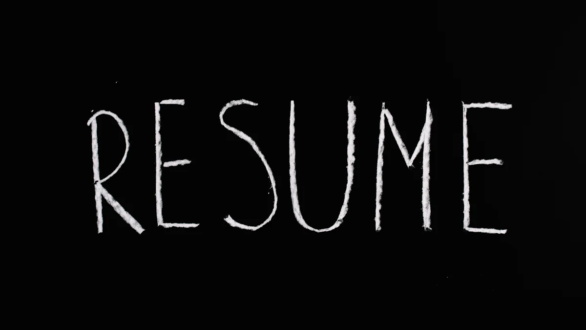 Top Tips for Crafting a Creative Director Resume in 2025