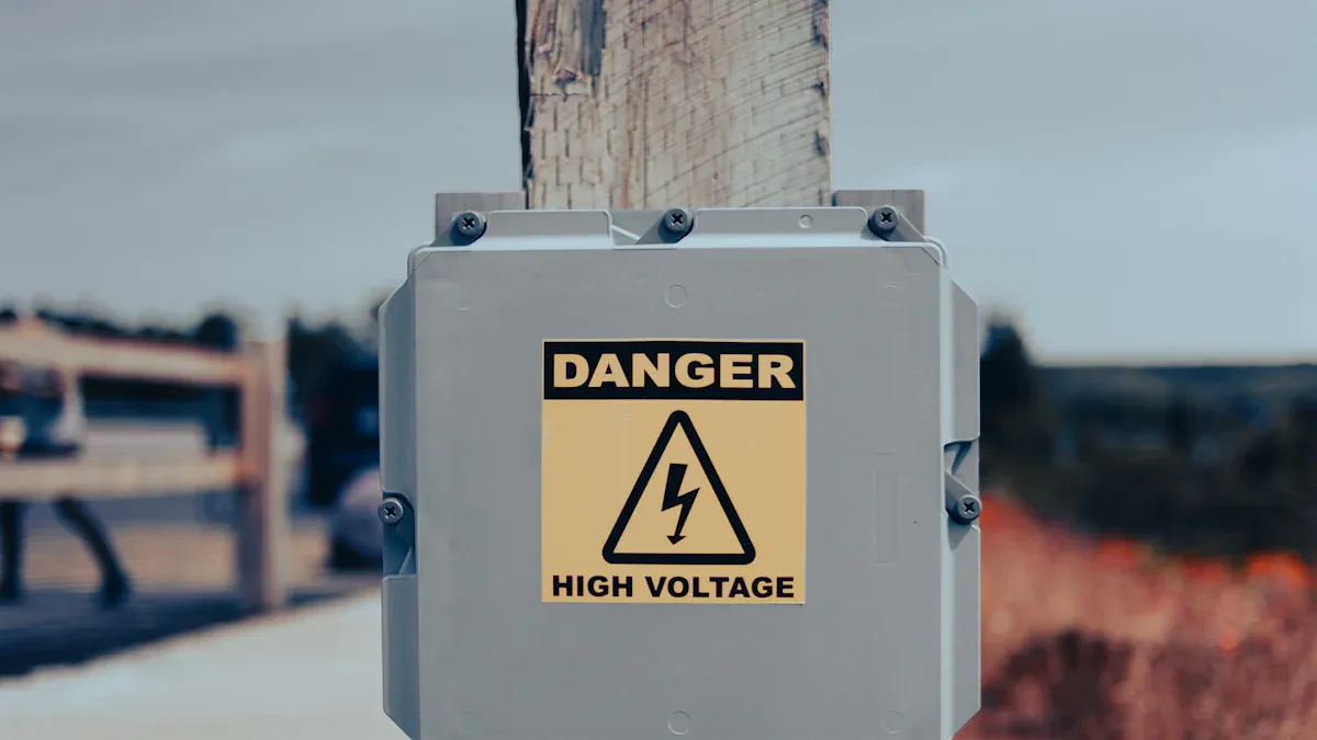 Practical methods to protect electronic devices