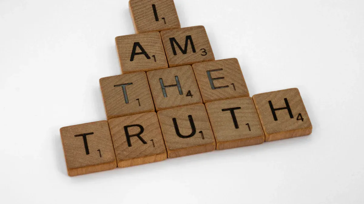 MBTI Jungian Cognitive Function Is Truth Seeking