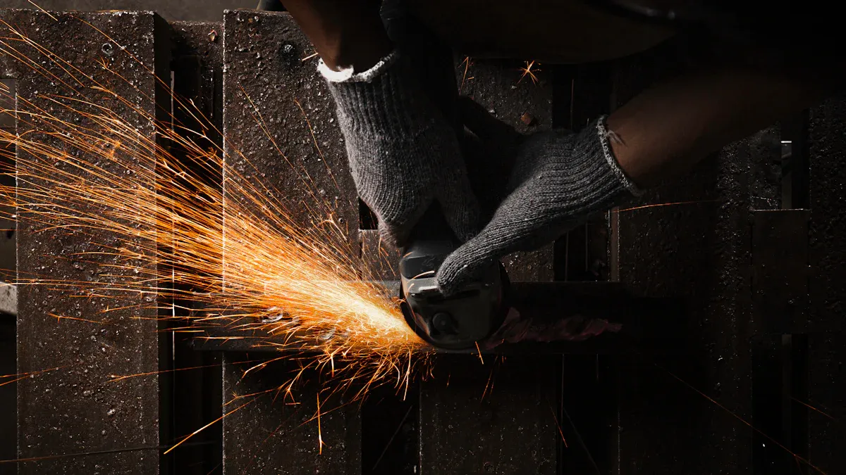 Dry Grinding vs Wet Grinding What You Need to Know