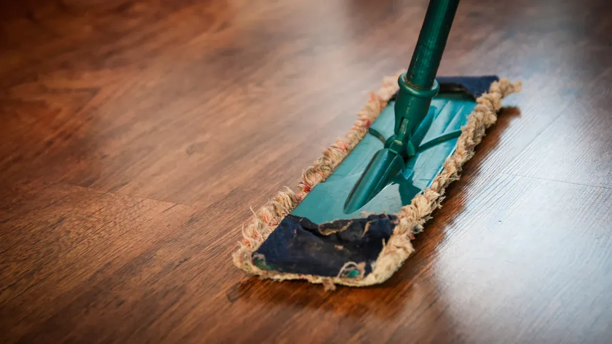 Tips for Effective Ostrich Feather Duster Cat Hair Cleaning